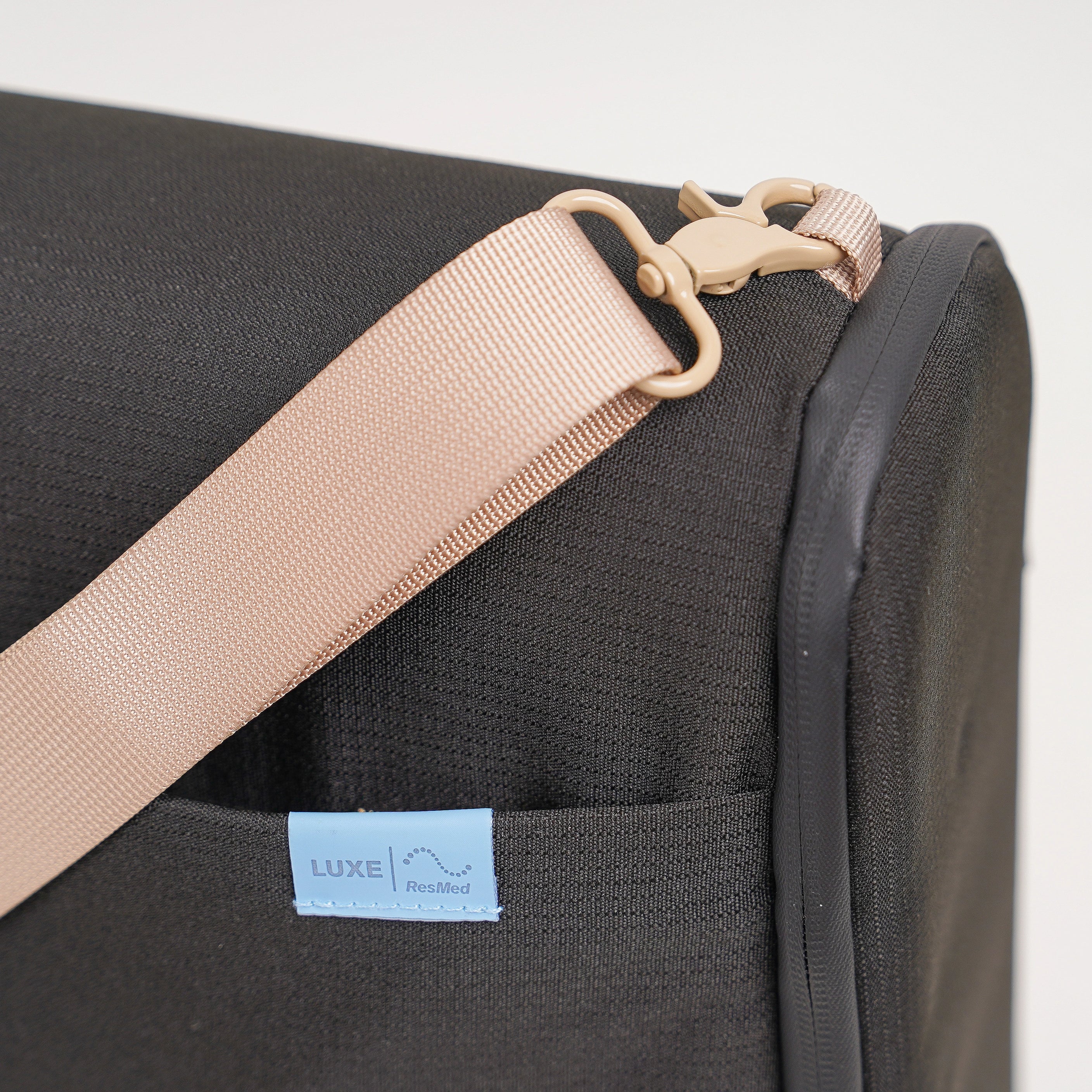 Resmed Luxe Gerätetasche