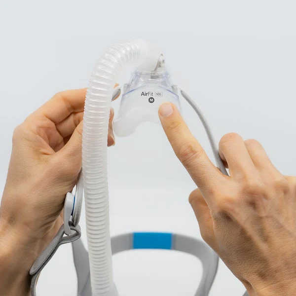 Resmed AirFit N20 Nasenmaske