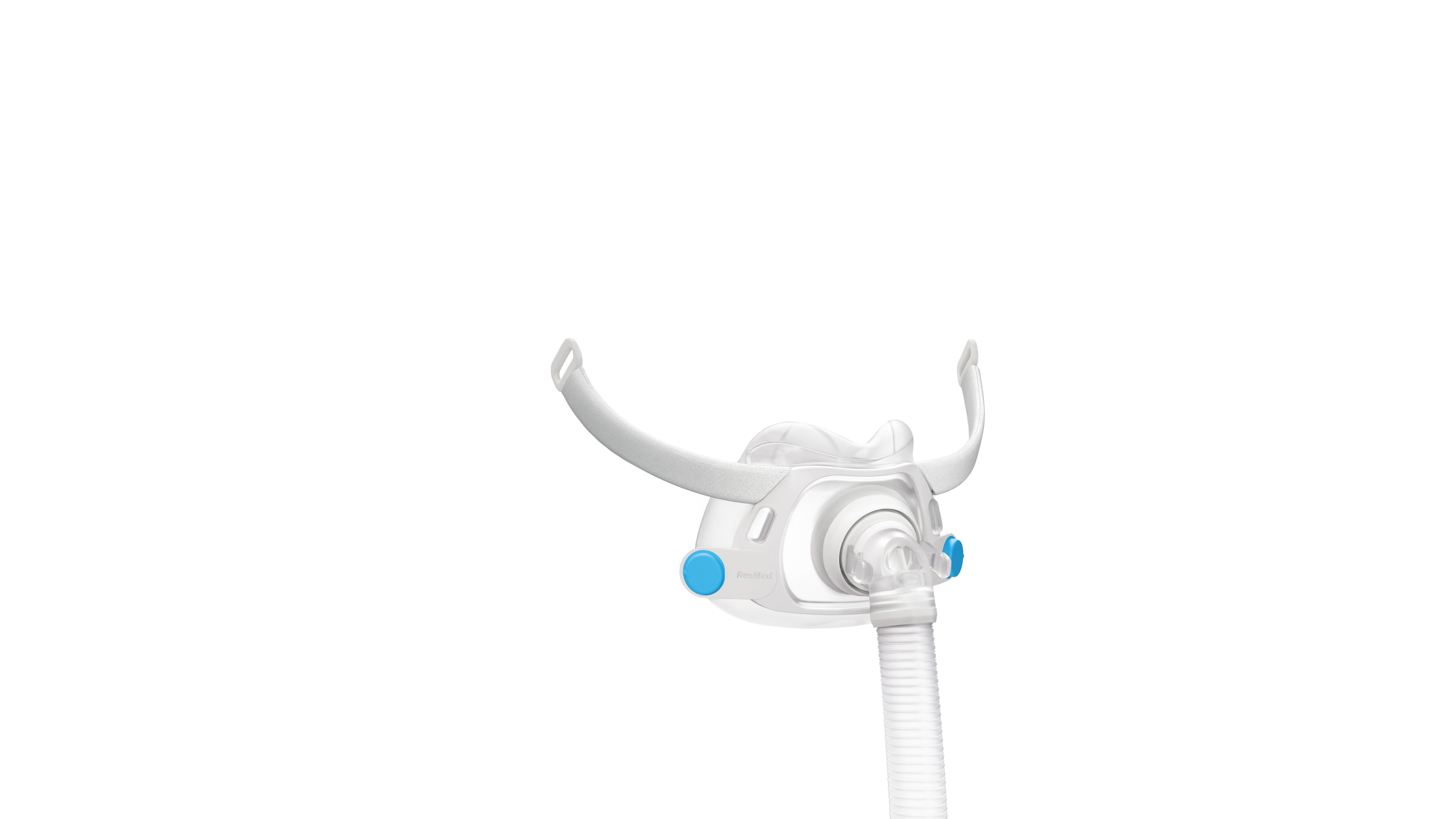 Resmed AirFit F40 Maskenrahmen