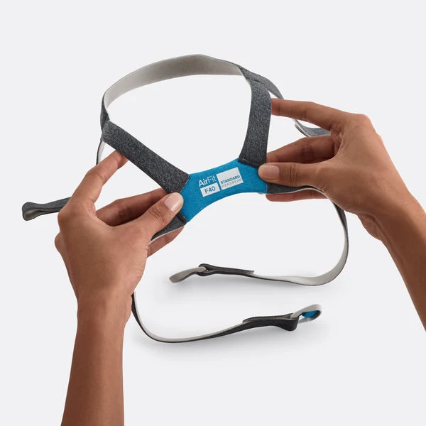 Resmed AirFit™ F40 Full Face Maske