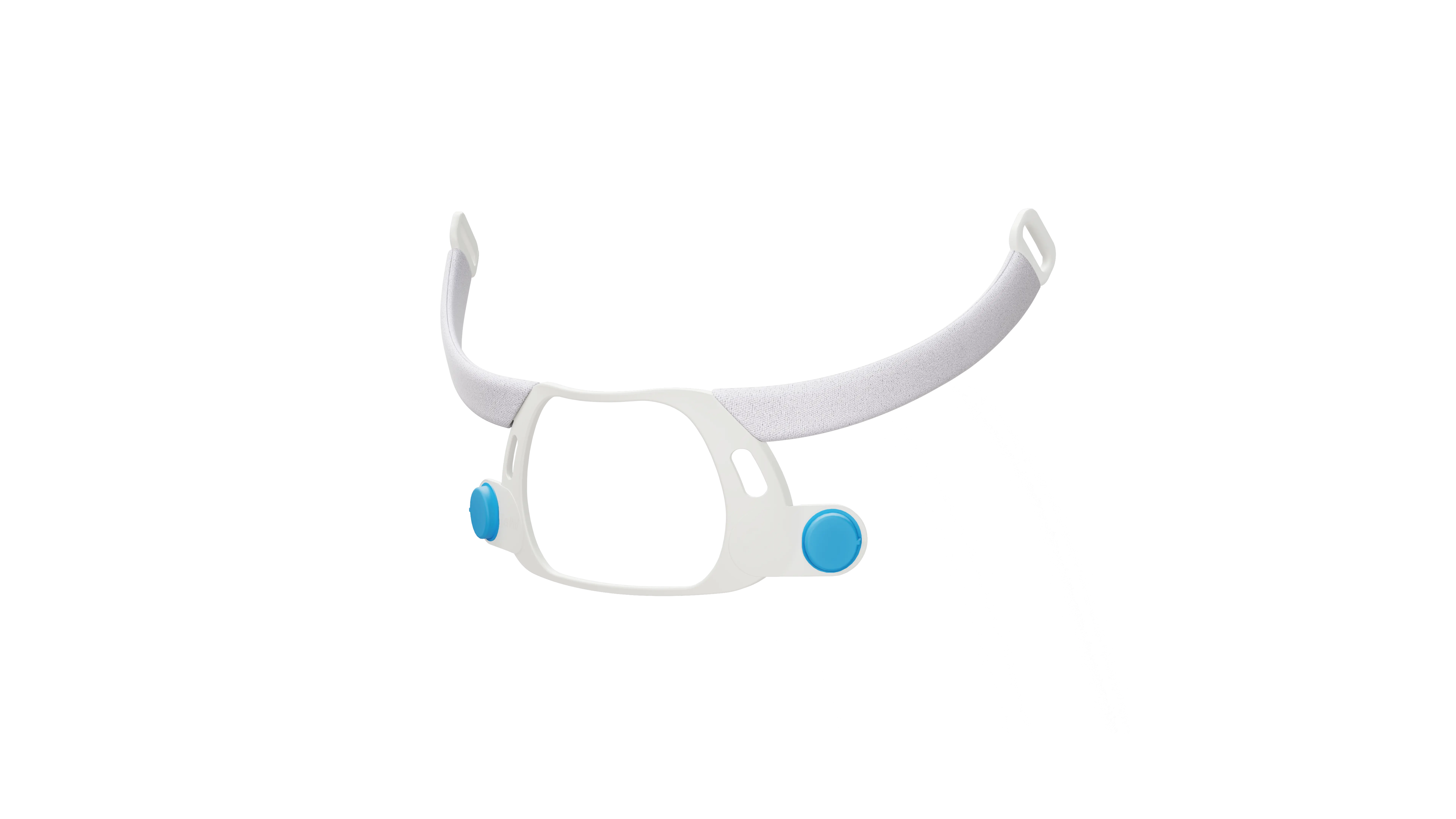 Resmed AirFit F40 Maskenrahmen