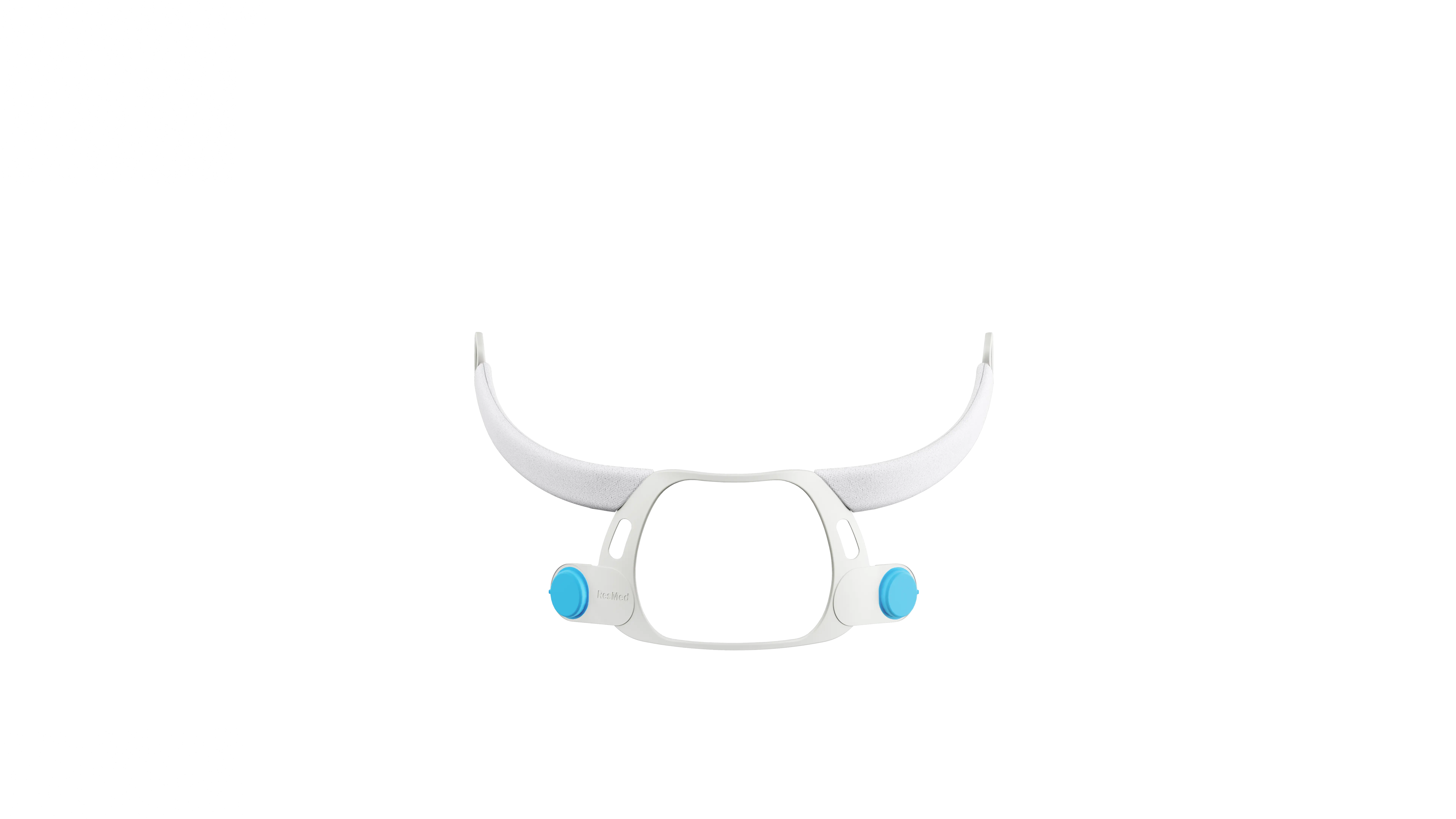 Resmed AirFit F40 Maskenrahmen