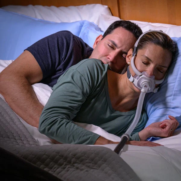 Resmed AirFit™ F40 Full Face Maske