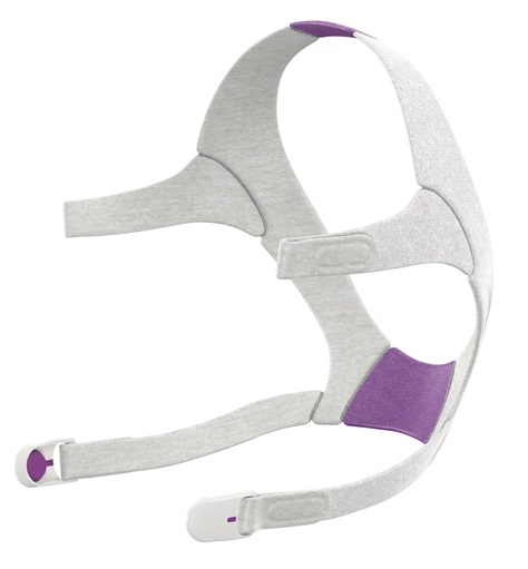 AirFit N20 for Her Maskenset inkl. Kopfband for Her (S) AirFit N20 for Her Maskenset inkl. Kopfband for Her (S)