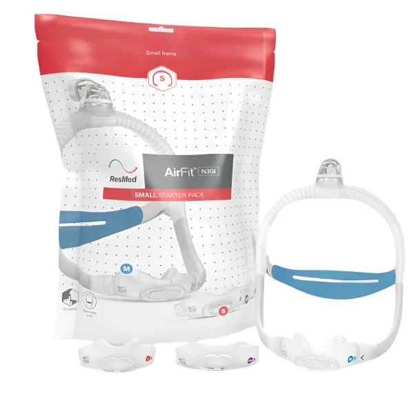 Resmed AirFit™ N30i Nasenmaske