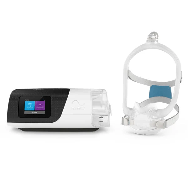 Resmed AirFit F30i Full Face Maske