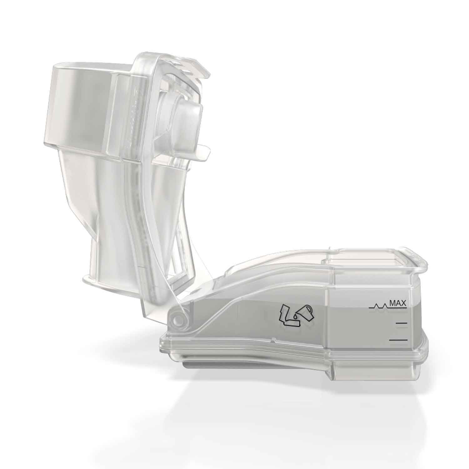 Air 10 HumidAir Atemluftbefeuchter