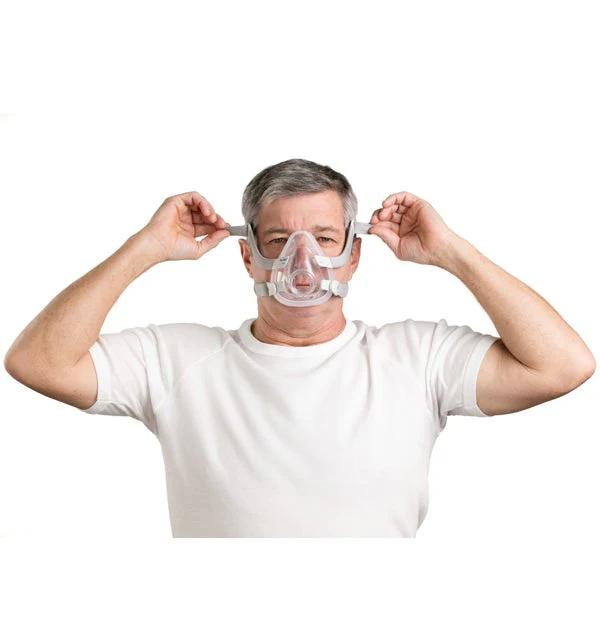 Resmed AirFit F20 Full Face Maske Resmed AirFit F20 Full Face Maske