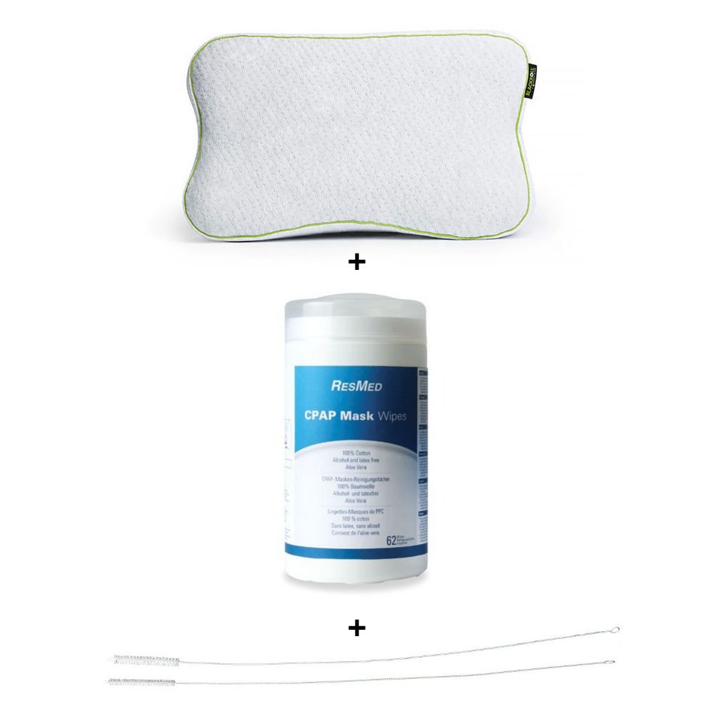 Resmed CPAP Starter-Set Resmed CPAP Starter-Set