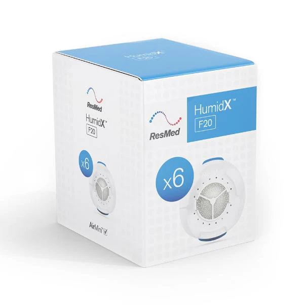 Resmed AirMini HumidX™ Befeuchter