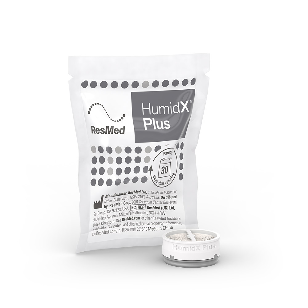 Resmed AirMini HumidX Plus Befeuchter Resmed AirMini HumidX Plus Befeuchter