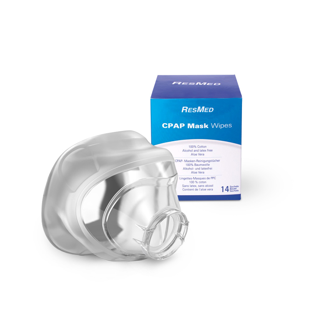 Sparpaket 3er Pack AirTouch N20 Maskenkissen Sparpaket 3er Pack AirTouch N20 Maskenkissen