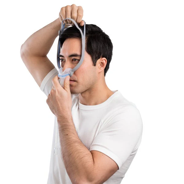 Resmed AirFit™ N30 Nasenmaske