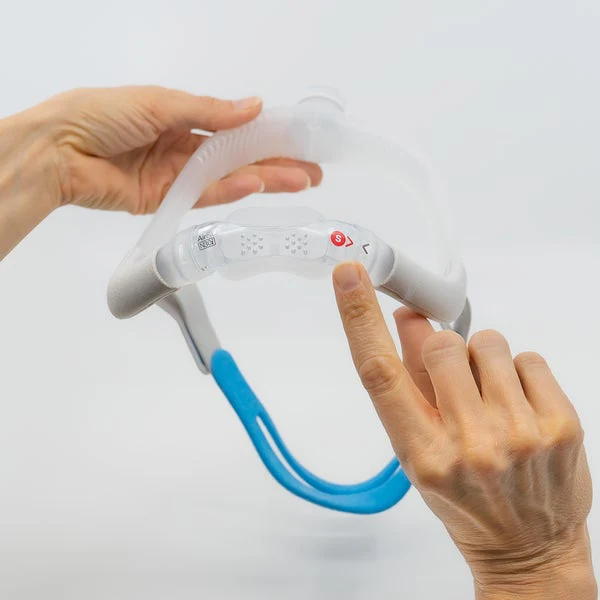 Resmed AirFit™ N30i Nasenmaske Resmed AirFit™ N30i Nasenmaske