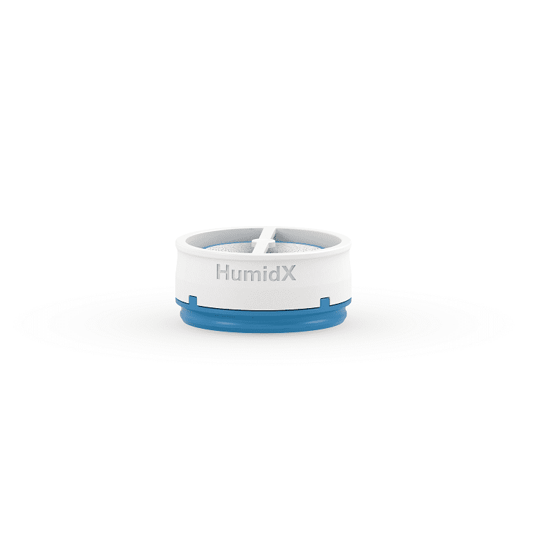 Resmed AirMini HumidX Plus Befeuchter Resmed AirMini HumidX Plus Befeuchter