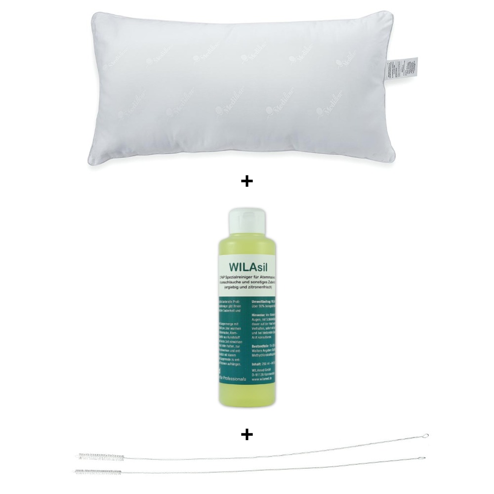 Resmed CPAP Starter-Set Resmed CPAP Starter-Set
