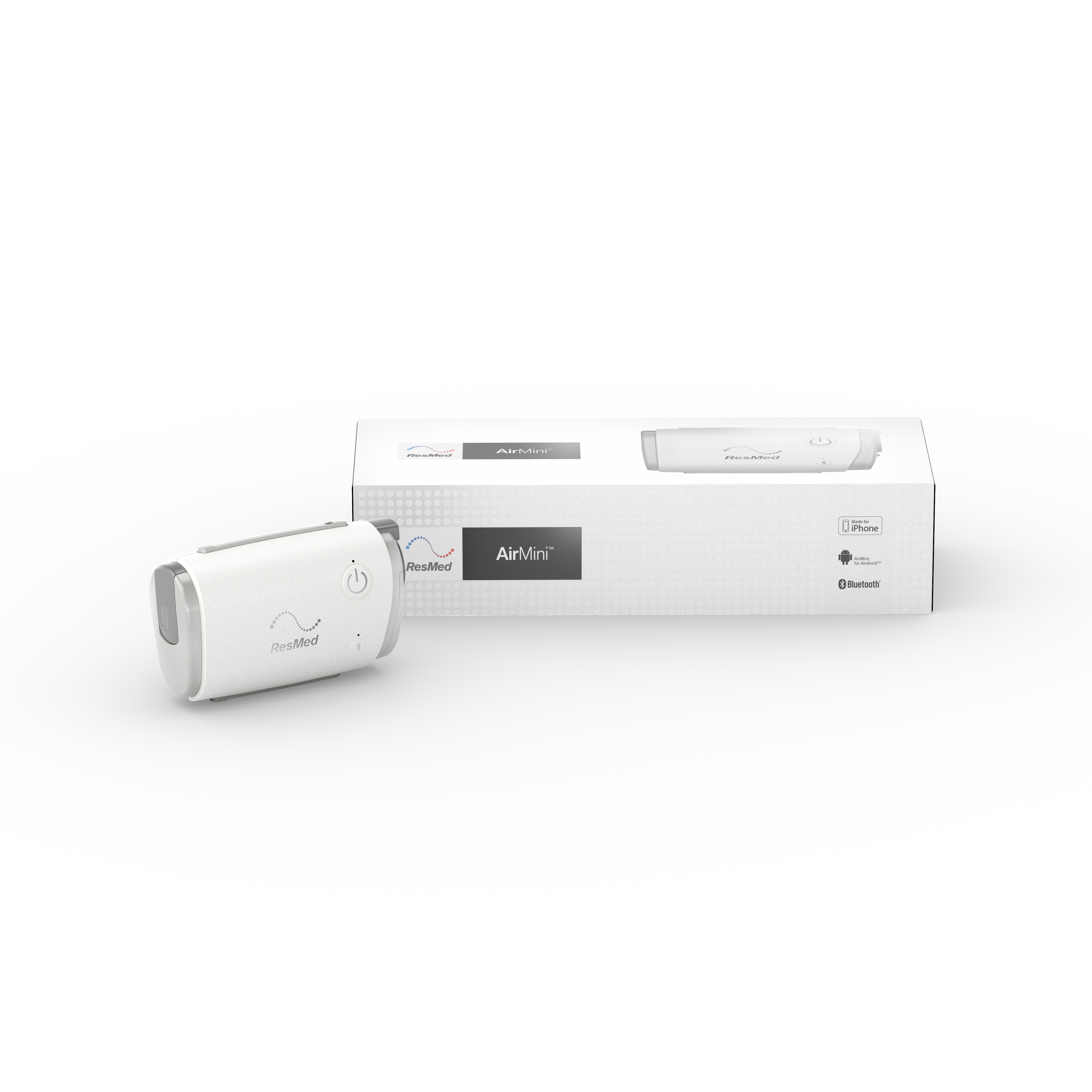 Resmed AirMini™ Autoset Resmed AirMini™ Autoset