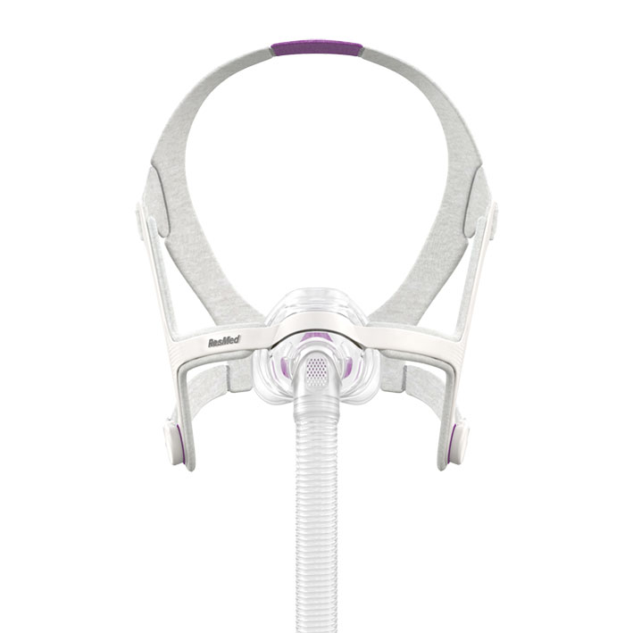 AirFit N20 for Her Maskenset inkl. Kopfband for Her (S) AirFit N20 for Her Maskenset inkl. Kopfband for Her (S)