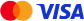 MasterCard Visa